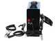 Awelco EASYMIG 130 - Inverter Multiprocess Welding Machine - MIG/MMA/TIG LIFT - GAS/NO GAS