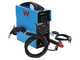 Awelco EASYMIG 130 - Inverter Multiprocess Welding Machine - MIG/MMA/TIG LIFT - GAS/NO GAS