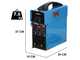 Awelco EASYMIG 130 - Inverter Multiprocess Welding Machine - MIG/MMA/TIG LIFT - GAS/NO GAS