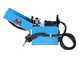 Awelco EASYMIG 130 - Inverter Multiprocess Welding Machine - MIG/MMA/TIG LIFT - GAS/NO GAS
