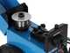 Awelco EASYMIG 130 - Inverter Multiprocess Welding Machine - MIG/MMA/TIG LIFT - GAS/NO GAS