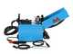 Awelco EASYMIG 130 - Inverter Multiprocess Welding Machine - MIG/MMA/TIG LIFT - GAS/NO GAS