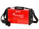 Helvi Galileo TIG 219 HF - Inverter Welding Machine (MMA, TIG HF or LIFT) + Case Kit, Direct Current (DC)