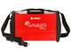Helvi Galileo TIG 219 HF - Inverter Welding Machine (MMA, TIG HF or LIFT) + Case Kit, Direct Current (DC)