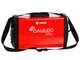 Helvi Galileo TIG 219 HF - Inverter Welding Machine (MMA, TIG HF or LIFT) + Case Kit, Direct Current (DC)