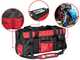 Helvi Galileo TIG 219 HF - Inverter Welding Machine (MMA, TIG HF or LIFT) + Case Kit, Direct Current (DC)