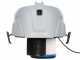 Nilfisk VL200 20 PC EU - Wet and dry hoover - 20 litre plastic drum - 1500W