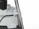 Nilfisk VL200 20 PC EU - Wet and dry hoover - 20 litre plastic drum - 1500W