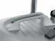 Nilfisk VL200 20 PC EU - Wet and dry hoover - 20 litre plastic drum - 1500W