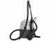 Nilfisk VL200 20 PC EU - Wet and dry hoover - 20 litre plastic drum - 1500W