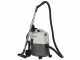 Nilfisk VL200 20 PC EU - Wet and dry hoover - 20 litre plastic drum - 1500W