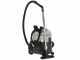 Nilfisk VL200 20 PC EU - Wet and dry hoover - 20 litre plastic drum - 1500W