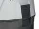 Nilfisk VL200 20 PC EU - Wet and dry hoover - 20 litre plastic drum - 1500W