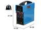 Awelco EASYMIG 180 - Inverter Multiprocess Welding Machine - MIG/MMA/TIG LIFT - GAS/NO GAS