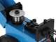 Awelco EASYMIG 180 - Inverter Multiprocess Welding Machine - MIG/MMA/TIG LIFT - GAS/NO GAS