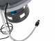 Comet CVC 278 XH - Professional upholstery cleaner - Vacuum cleaner for dust and liquids