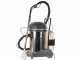 Comet CVC 278 XH - Professional upholstery cleaner - Vacuum cleaner for dust and liquids