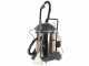 Comet CVC 278 XH - Professional upholstery cleaner - Vacuum cleaner for dust and liquids