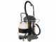 Comet CVC 278 XH - Professional upholstery cleaner - Vacuum cleaner for dust and liquids