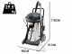Comet CVC 278 XH - Professional upholstery cleaner - Vacuum cleaner for dust and liquids