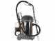 Comet CVC 278 XH - Professional upholstery cleaner - Vacuum cleaner for dust and liquids