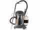 Comet CVC 278 XH - Professional upholstery cleaner - Vacuum cleaner for dust and liquids