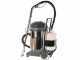 Comet CVC 278 XH - Professional upholstery cleaner - Vacuum cleaner for dust and liquids