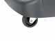 Comet CVC 278 XH - Professional upholstery cleaner - Vacuum cleaner for dust and liquids