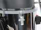 Comet CVC 278 XH - Professional upholstery cleaner - Vacuum cleaner for dust and liquids