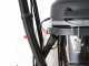 Comet CVC 278 XH - Professional upholstery cleaner - Vacuum cleaner for dust and liquids