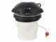 Comet CVC 278 XH - Professional upholstery cleaner - Vacuum cleaner for dust and liquids