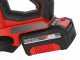 Einhell GE-UB 18/250 Li E - Cordless Blower - 18V/4.0Ah