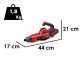 Einhell GE-UB 18/250 Li E - Cordless Blower - 18V/4.0Ah