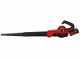 Einhell GE-UB 18/250 Li E - Cordless Blower - 18V/4.0Ah