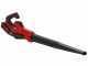 Einhell GE-UB 18/250 Li E - Cordless Blower - 18V/4.0Ah