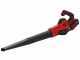 Einhell GE-UB 18/250 Li E - Cordless Blower - 18V/4.0Ah