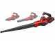 Einhell GE-UB 18/250 Li E - Cordless Blower - 18V/4.0Ah