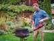 Einhell GE-UB 18/250 Li E - Cordless Blower - 18V/4.0Ah