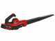 Einhell GE-UB 18/250 Li E - Cordless Blower - 18V/4.0Ah