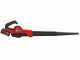 Einhell GE-UB 18/250 Li E - Cordless Blower - 18V/4.0Ah