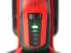 Einhell GE-UB 18/250 Li E - Cordless Blower - 18V/4.0Ah