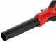 Einhell GE-UB 18/250 Li E - Cordless Blower - 18V/4.0Ah