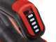 Einhell GE-UB 18/250 Li E - Cordless Blower - 18V/4.0Ah