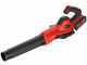 Einhell GE-UB 18/250 Li E - Cordless Blower - 18V/4.0Ah