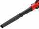 Einhell GE-UB 18/250 Li E - Cordless Blower - 18V/4.0Ah