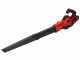 Einhell GE-UB 18/250 Li E - Cordless Blower - 18V/4.0Ah