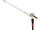 Makita EN402MP 53 cm Adjustable Hedge Trimmer Accessory - BATTERY AND BATTERY CHARGER NOT INCLUDED