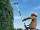 Makita EN402MP 53 cm Adjustable Hedge Trimmer Accessory - BATTERY AND BATTERY CHARGER NOT INCLUDED