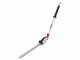 Makita EN402MP 53 cm Adjustable Hedge Trimmer Accessory - BATTERY AND BATTERY CHARGER NOT INCLUDED
