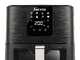 Girmi FG79 Ecofrit - Digital Air Fryer 9L